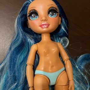 Skyler Bradshaw Rainbow High